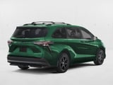 2026 Toyota Sienna - Preview 2