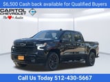 2026 Chevrolet Silverado 1500 - Preview 2