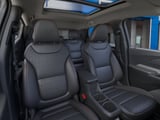 2027 Chevrolet Bolt - Preview 16