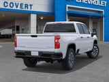 2026 Chevrolet Silverado 2500 HD - Preview 4