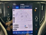 2020 Subaru Legacy - Preview 13