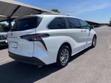 2025 Toyota Sienna - Preview 4