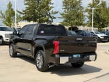 2024 Toyota Tundra Hybrid - Preview 8