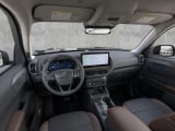 2025 Ford Bronco - Preview 9