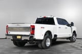 2025 Ford Super Duty - Preview 5