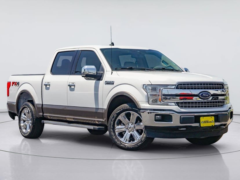 2020 Ford F-150 - Image 1