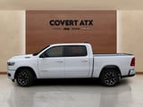 2026 Ram 1500 - Preview 2