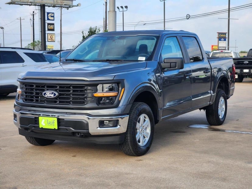 2026 Ford F-150 - Image 1