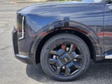 2027 Kia Telluride - Preview 8