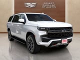 2022 Chevrolet Suburban - Preview 6