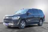 2023 Ford Expedition - Preview 7