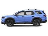 2023 Honda Pilot - Preview 3