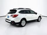 2018 Subaru Outback - Preview 7