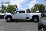 2026 GMC Sierra 3500 HD - Preview 4