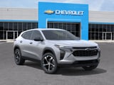 2026 Chevrolet Trax - Preview 7