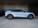2024 Ford Mustang Mach-E - Preview 8