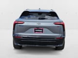 2025 Chevrolet Blazer EV - Preview 6