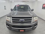 2016 Ford Expedition - Preview 2