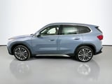 2026 BMW X1 - Preview 8