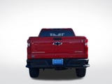 2026 Chevrolet Silverado - Preview 3