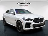 2023 BMW X6 - Preview 8