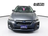 2020 Subaru Crosstrek - Preview 2
