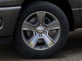2026 Ram 1500 - Preview 8