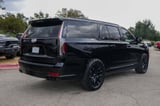 2023 Cadillac Escalade ESV - Preview 4