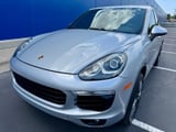 2016 Porsche Cayenne - Preview 2