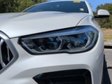 2023 BMW X6 - Preview 3