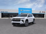 2027 Chevrolet Traverse - Preview 8