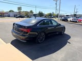 2019 Audi A6 - Preview 5
