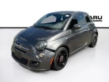 2015 Fiat 500 - Preview 3