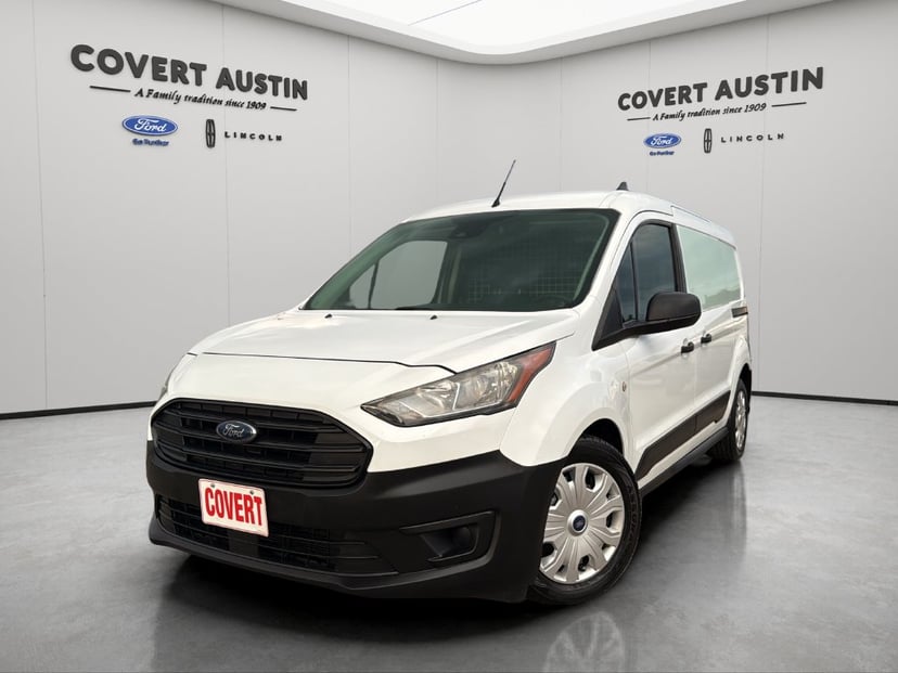 2020 Ford Transit Connect - Image 1