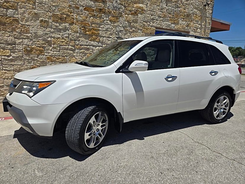 2008 Acura MDX - Image 1