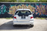 2013 Honda Fit - Preview 9