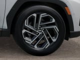2026 Hyundai Tucson - Preview 8