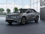 2026 Subaru Solterra - Preview 2