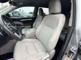 2018 Toyota Highlander - Preview 11