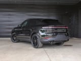 2026 Porsche Cayenne - Preview 3