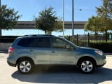 2016 Subaru Forester - Preview 4