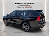 2026 GMC Yukon - Preview 7