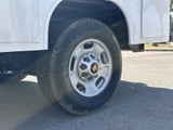 2026 Chevrolet Silverado 2500 HD - Preview 9