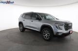 2025 GMC Acadia - Preview 2