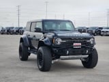 2026 Ford Bronco - Preview 2