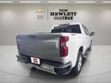 2026 Chevrolet Silverado 1500 - Preview 5