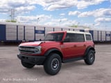 2026 Ford Bronco - Preview 14