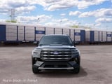 2027 Ford Explorer - Preview 3