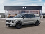 2027 Kia Carnival - Preview 3
