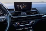 2019 Audi Q5 - Preview 8